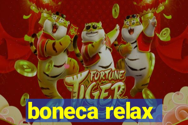 boneca relax